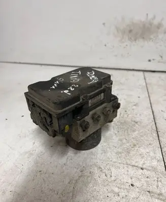 Nissan Almera Tino ABS Pump 47660BU700 0265231417