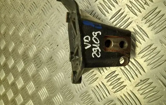 Hyundai Kona I EGR valve cooler bracket 431222C080