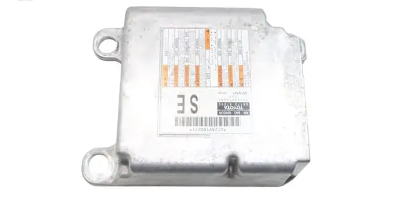 Toyota Prius (XW50) Airbag control unit/module 8917047840