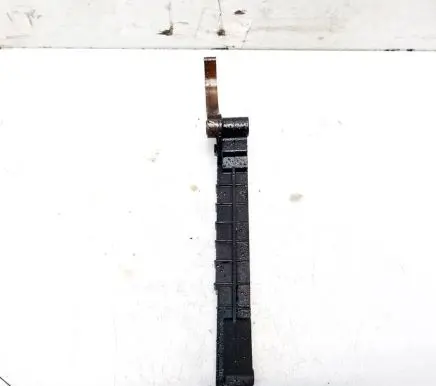 Mercedes-Benz A W168 Slide rail for timing chain 1661810159