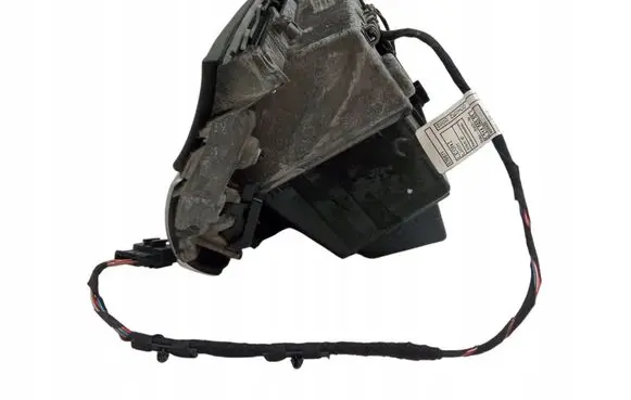 BMW X6 E71 Glove box 9214060