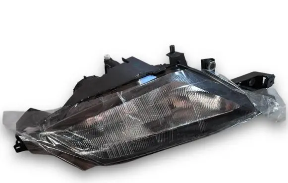Lancia Ypsilon Central body control module 46408279