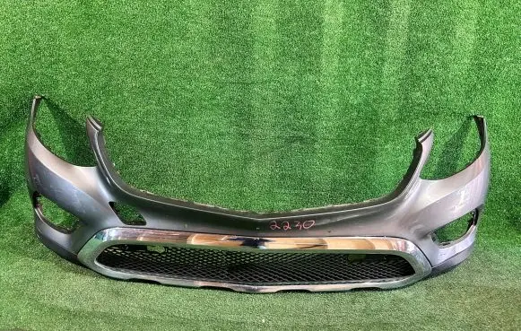 Mercedes-Benz GLC X253 C253 Front bumper A2538850325