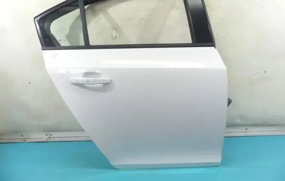 Chevrolet Cruze Rear door IMPRK1233703