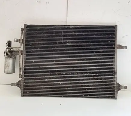 Volvo V60 A/C cooling radiator (condenser) 31332027