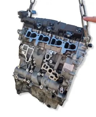 BMW X5 F15 Engine B47D20A