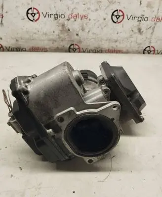 Audi A4 S4 B8 8K EGR valve 03L131501G 04510455