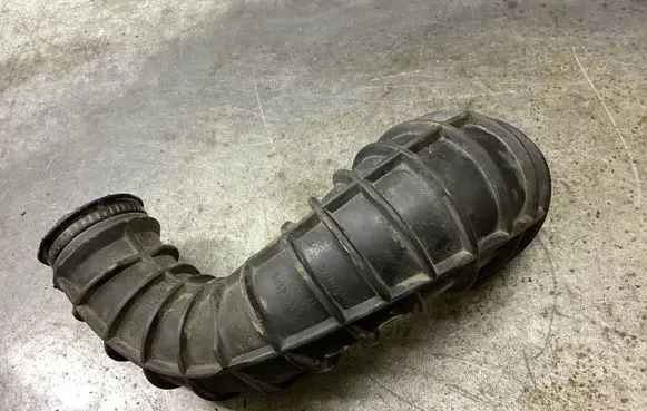 Volvo XC90 Air intake hose/pipe 08634143 7757