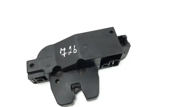 Citroen C5 Tailgate/trunk/boot lock/catch/latch 9652483180 29090400