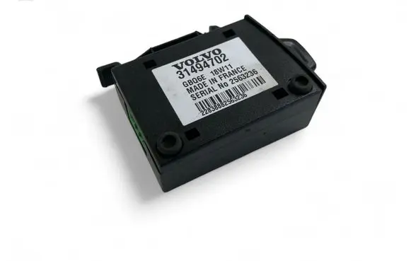 Volvo V40 Cross country Other control units/modules 31494702