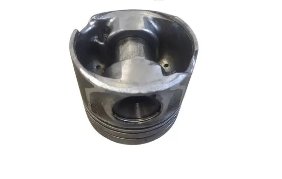 Audi A6 S6 C6 4F Piston 0000