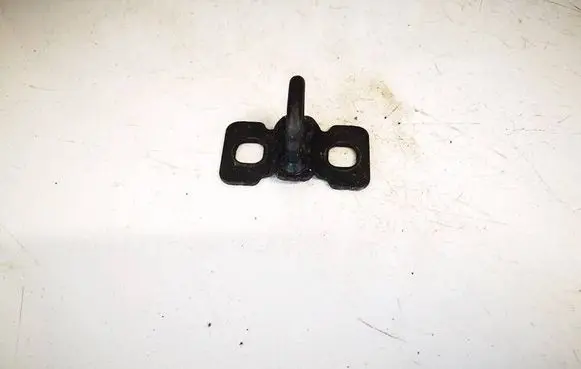 Mazda CX-3 Rear door lock loop/hook striker 