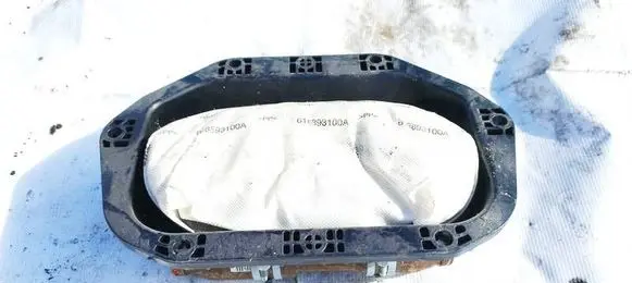 Opel Astra H Passenger airbag 366398980
