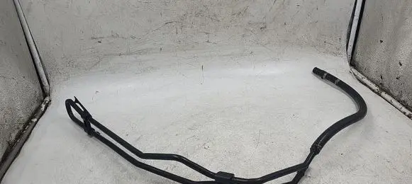 Audi A4 S4 B5 8D Power steering radiator 