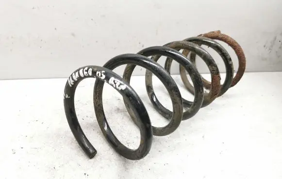Ford Mondeo Mk III Rear coil spring
