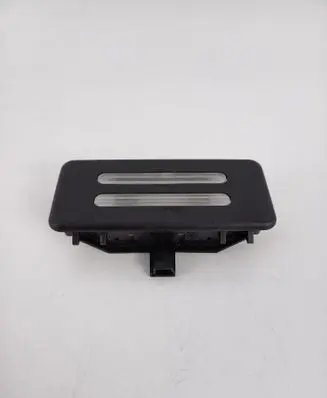 Front seat light