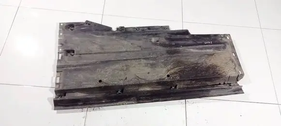 Audi A4 S4 B8 8K Engine splash shield/under tray 8k0825207bc 8k9825207