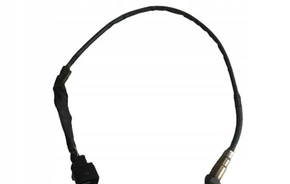 Volkswagen Touran I Lambda probe sensor 0258017176