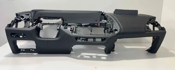 BMW XM Dashboard 9633415 9621091