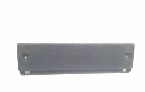 Mercedes-Benz GLK (X204) Trunk/boot mat liner A2046800302