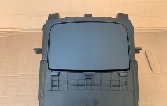 Hyundai Kona I Head up display screen 94310J9111