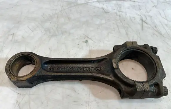 Volkswagen II LT Connecting rod/conrod 