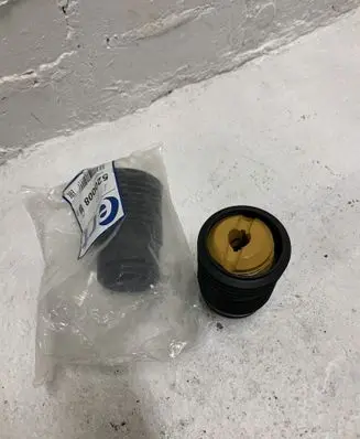 BMW X5 E53 Rear shock absorber damper bump stop 520008