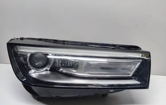 Audi Q5 SQ5 Headlight/headlamp 80A941044