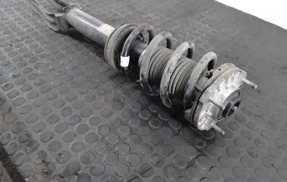 Front shock absorber/damper
