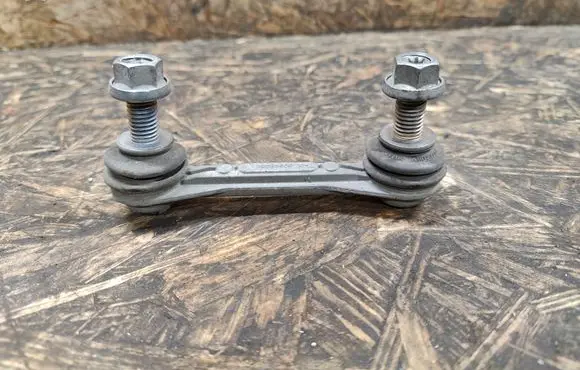 Rear anti-roll bar/stabilizer link