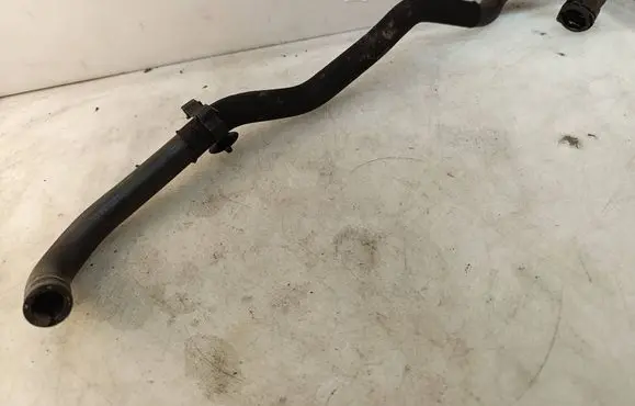 BMW 1 E81 E87 Engine coolant pipe/hose 7552387
