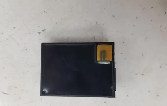 Volvo S90, V90 Rain sensor 31404274