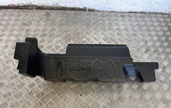 BMW X3 G01 Other trunk/boot trim element 7396592