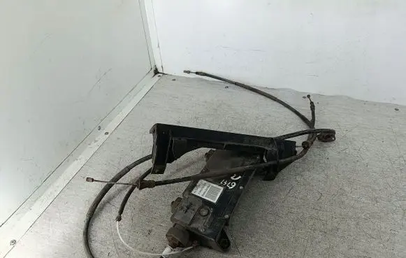 Renault Scenic II - Grand scenic II Hand brake/parking brake motor 8200343471KUSTER