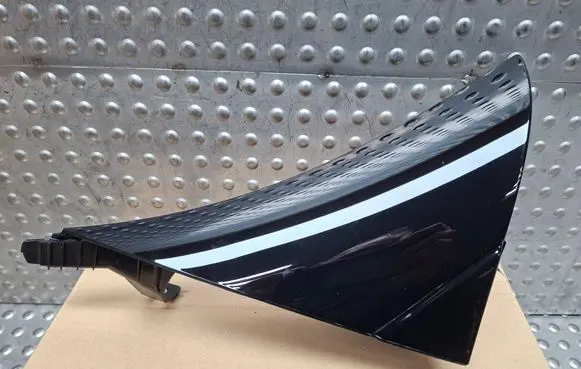 Fiat Doblo Fender end trim S25099797 735498423