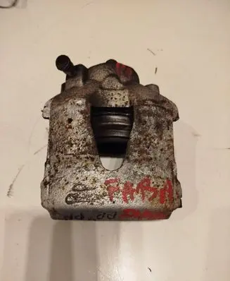 Skoda Fabia Mk1 (6Y) Front brake caliper 