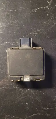 Suzuki Vitara (LY) Distronic sensor radar 3394364R03 39R15393 0203304630