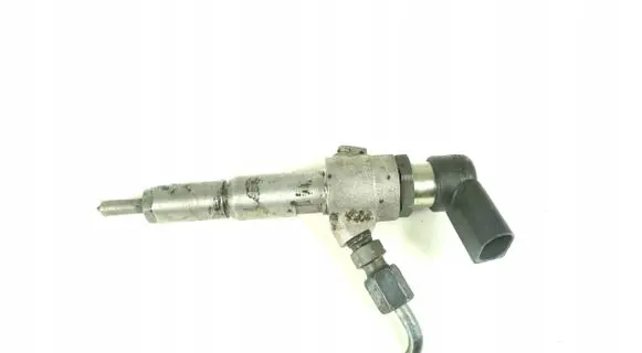 Ford Fiesta Fuel injector