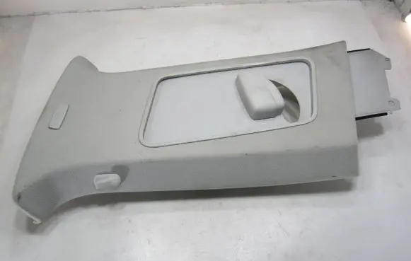 Volkswagen Golf VI (B) pillar trim (top) 1K4867243