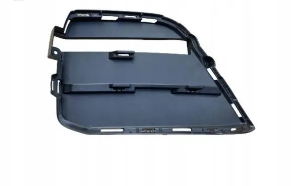 Porsche Macan (95B) Radiator trim 95B121333C1E0