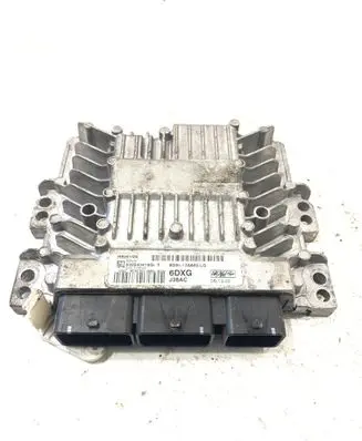 Ford S-MAX Engine control unit/module 6G9112A650LG 5WS40419GT