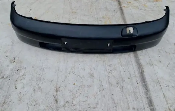 Volkswagen II LT Front bumper 2D0807102 2D0807101