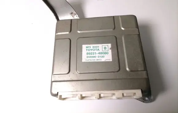 Lexus RX 300 Other control units/modules 89221-48080