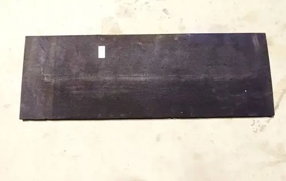 Honda Accord Other trunk/boot trim element