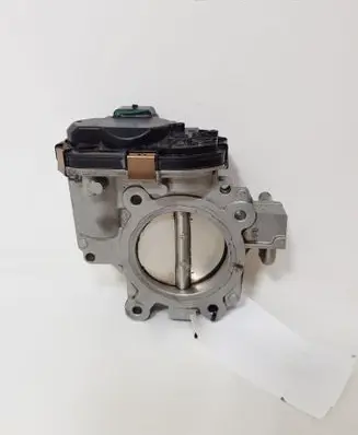 Nissan Rogue Engine shut-off valve 6RA6004B 2D2900408