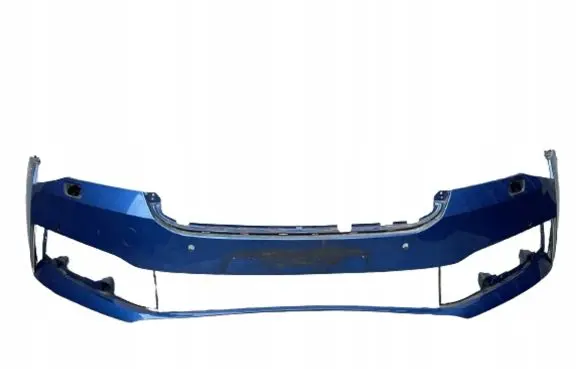 Skoda Superb B8 (3V) Front bumper 3V0807221M