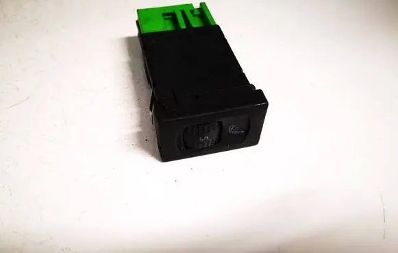Volkswagen PASSAT B5.5 Seat heating switch 3b0963563c