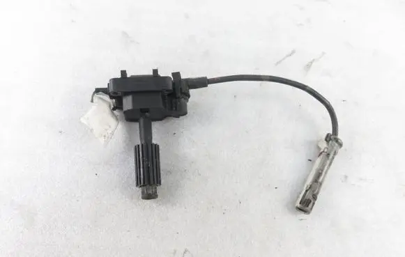 Ford Galaxy High voltage ignition coil 
