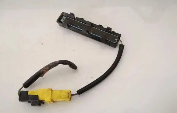 Citroen C5 Tire pressure sensor 