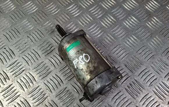 Suzuki Ignis Starter motor 3110002F10 2280005801